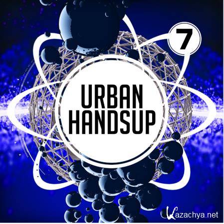 Andorfine Records - Urban Handsup 7 (2020)