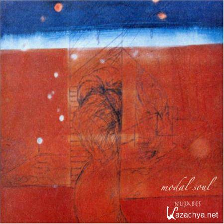 Nujabes - Modal Soul (2020) FLAC