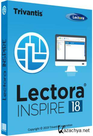 Lectora Inspire 18.2.3 Build 11897