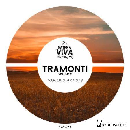 Tramonti, Vol. 2 (2020)