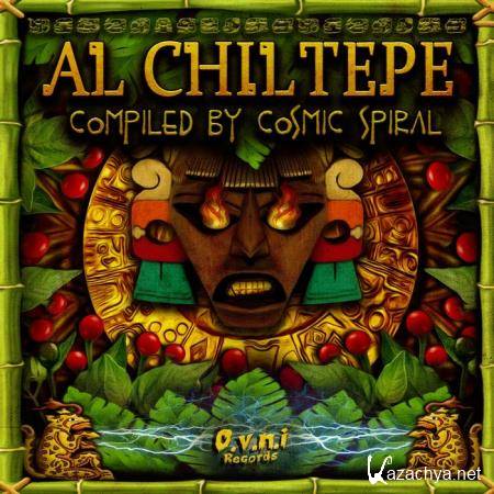 Al Chiltepe (Compiled By Cosmic Spiral) (2020)