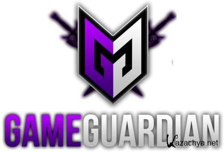 GameGuardian 95.0 [Android]