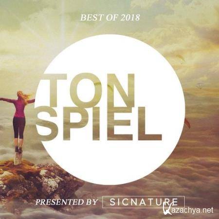 Best of Tonspiel 2018: Presented by Sicnature (2020)