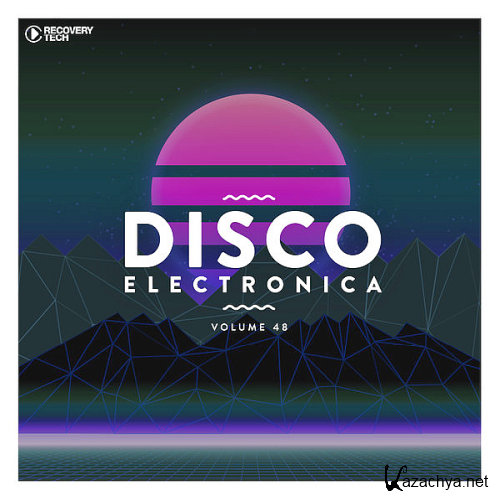 Disco Electronica Vol. 48 (2020)