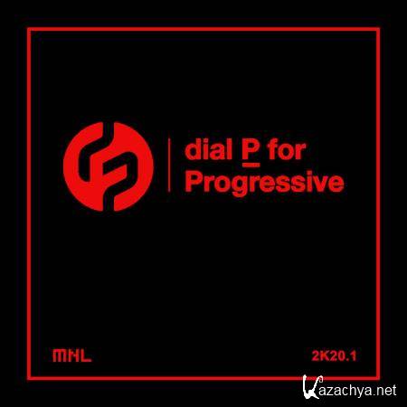 Dial P For Progressive 2K20.1 (2020)