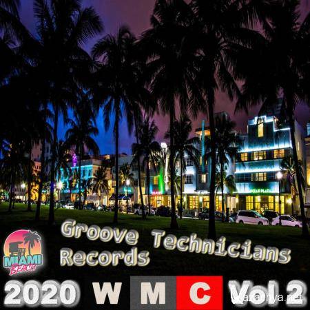 GT s Miami WMC 2020 Vol 2 (2020)