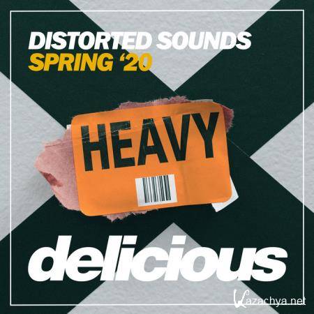 Distorted Sounds Spring 20 (2020)