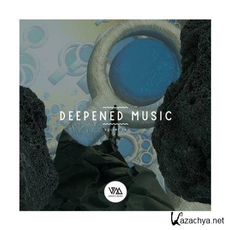 Deepened Music Vol. 14 (2020)