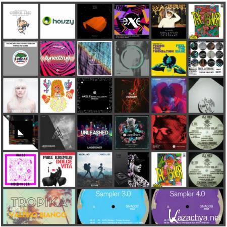 Beatport Music Releases Pack 1914 (2020)