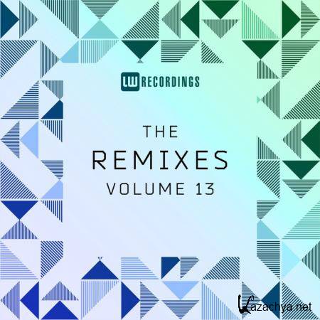 The Remixes Vol 13 (2020)