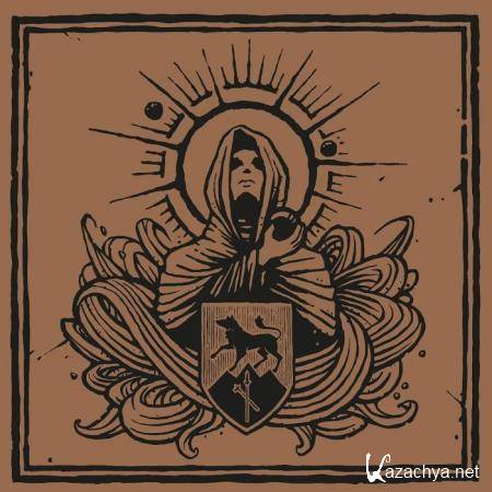 Velnias - Scion of Aether (2020)