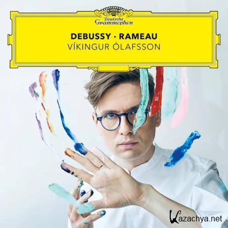 Vikingur Olafsson - Debussy Rameau (2020)