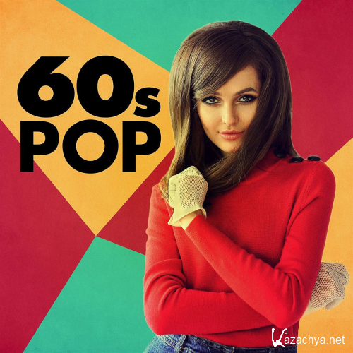 Various Artists - 60s Pop (2020)