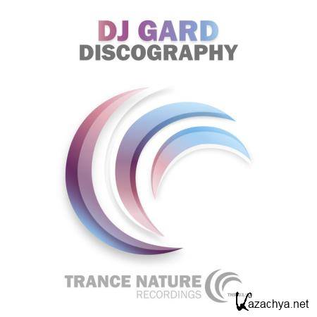 DJ Gard - Discography (2020)