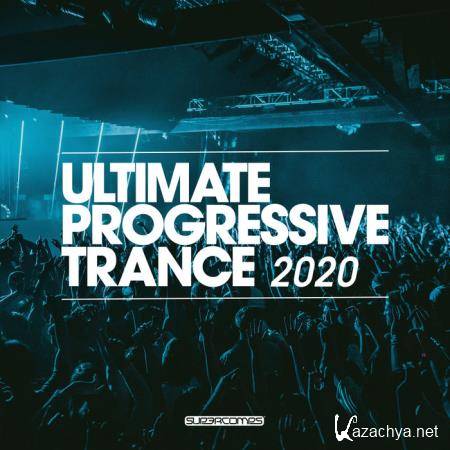 Ultimate Progressive Trance 2020 (2020)