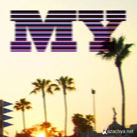 My Deep House Classics (2020)