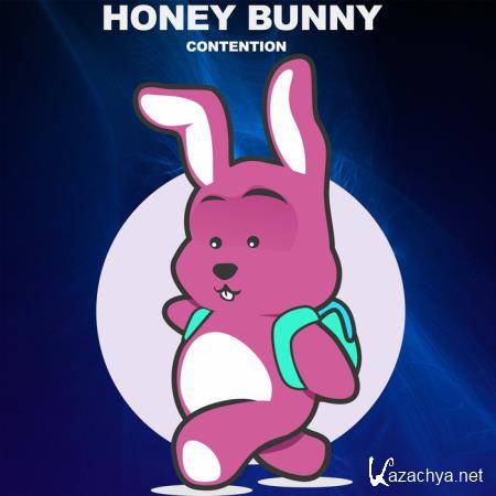 Honey Bunny - Contention (2020)