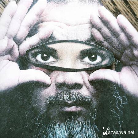 Guti & David Gtronic - Personality Disorder EP (2020)