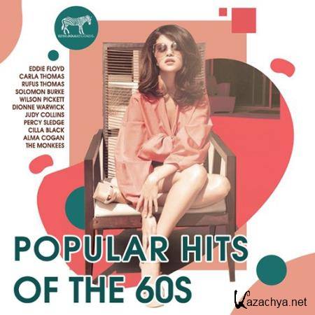 Popular Hits Of The 60s (2020)