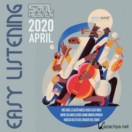 Easy Listening: Soul Heaven (2020)