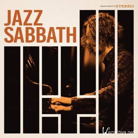 Jazz Sabbath - Jazz Sabbath (2020)
