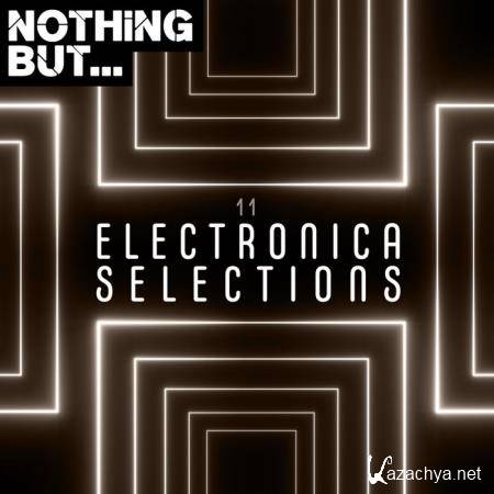 Nothing But... Electronica Selections Vol 11 (2020)
