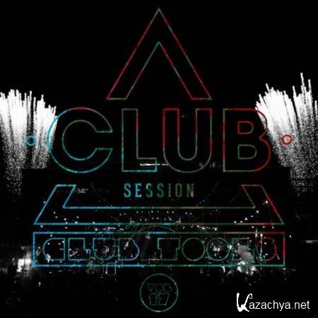 Club Session Pres.: Club Tools Vol 17 (2020)