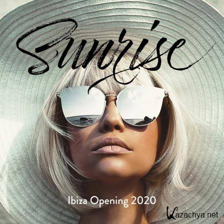 Sunrise: Ibiza Opening 2020 (2020)