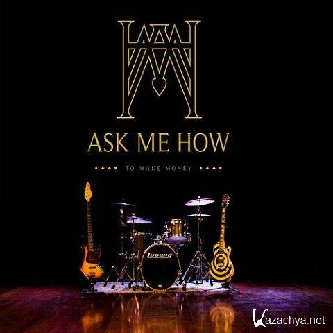 AskMeHow (Ask Me How) - To Make Money (2020)