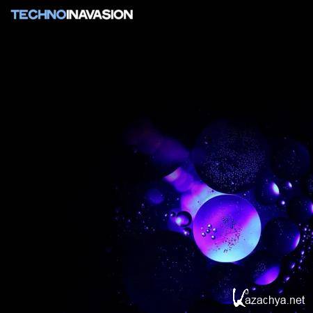 Techno Invasion (Best Selection Minimal & Techno Music 2020) (2020)