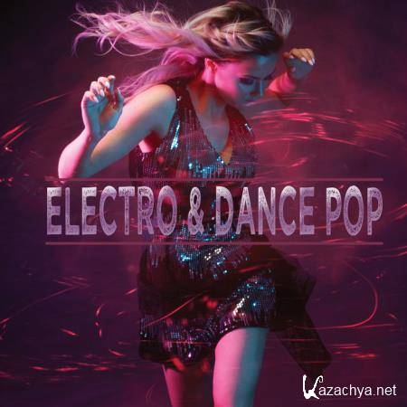 Electro And Dance Pop (2020)
