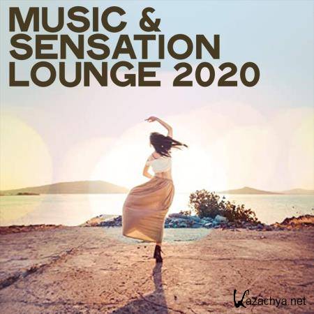 Music & Sensation Lounge 2020 (2020)