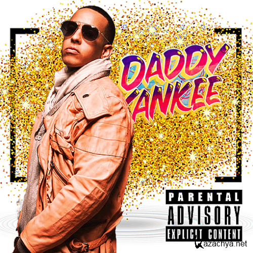 Daddy Yankee - Background Definitivamente Mashup (2020)