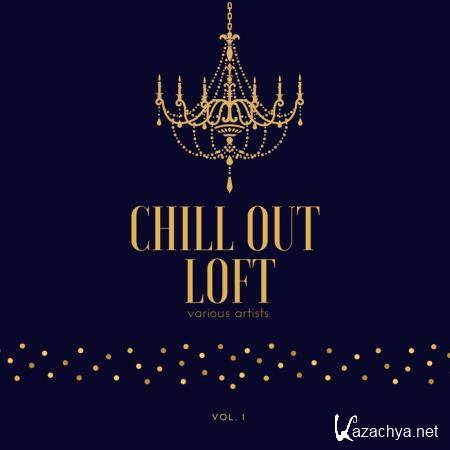 Chill out Loft, Vol. 1 (2020)