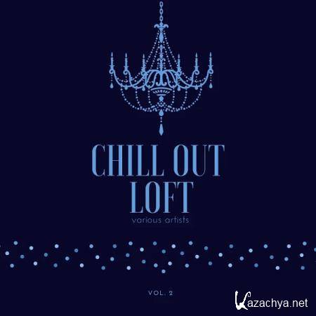 Chill out Loft, Vol. 2 (2020)