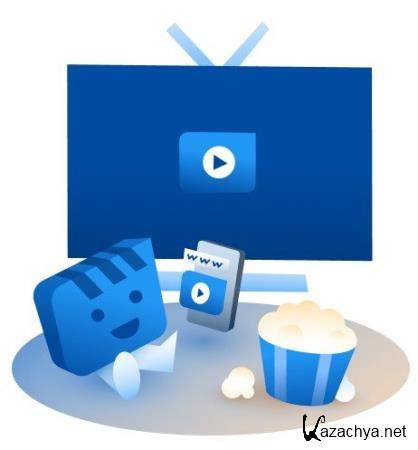 Web Video Cast - Browser to TV v5.0.7 Premium [Android]