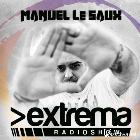 Manuel Le Saux - Extrema 642 (2020-04-22)