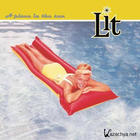 Lit - A Place In the Sun (Expanded Edition) (2020)