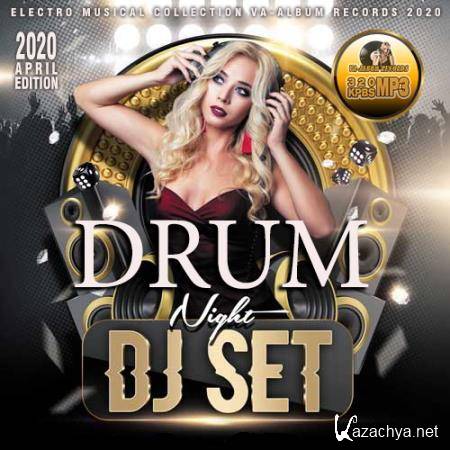 Drum Night DJ Set (2020)
