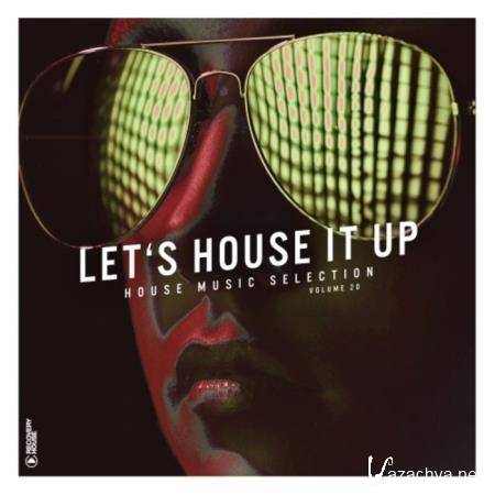 Let's House It Up Vol 20 (2020)