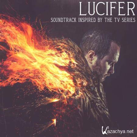 Lucifer (Soundtrack Inspired By The TV Series) (2020)