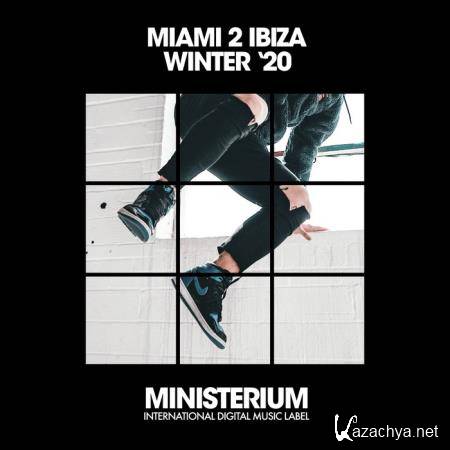 Miami 2 Ibiza (Winter '20) (2020)