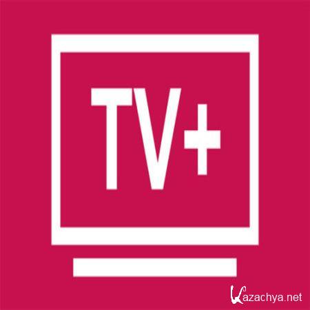 TV+ HD -   1.1.10.4 [Android]