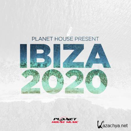 Planet House Presents Ibiza 2020 (2020)
