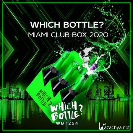 Which Bottle Miami Club Box 2020 (2020)