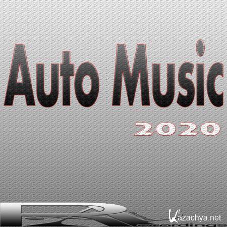 Auto Music 2020 (2020)