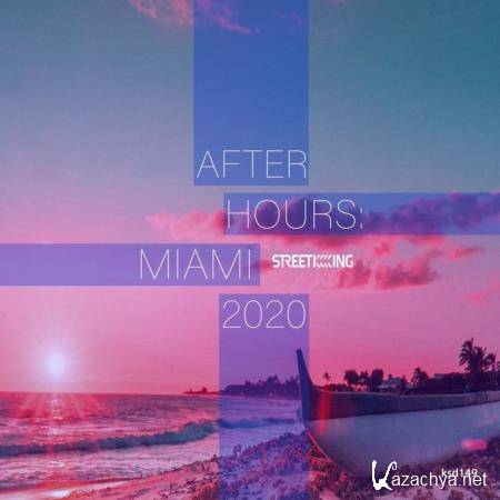 After Hours Miami 2020 (2020)