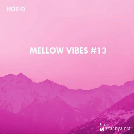 Mellow Vibes, Vol. 13 (2020)