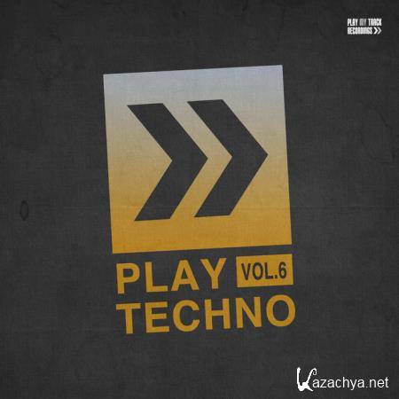 Play Techno Vol 6 (2020)