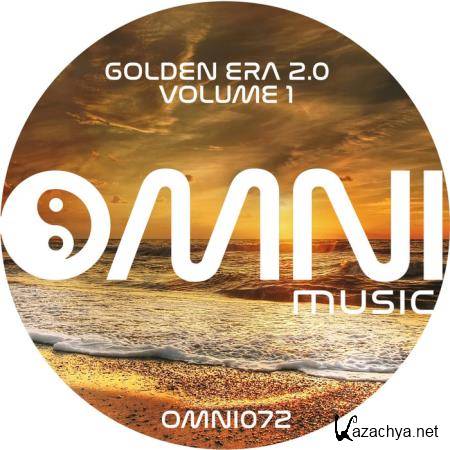 Golden Era 2.0 Vol 1 LP (2020)